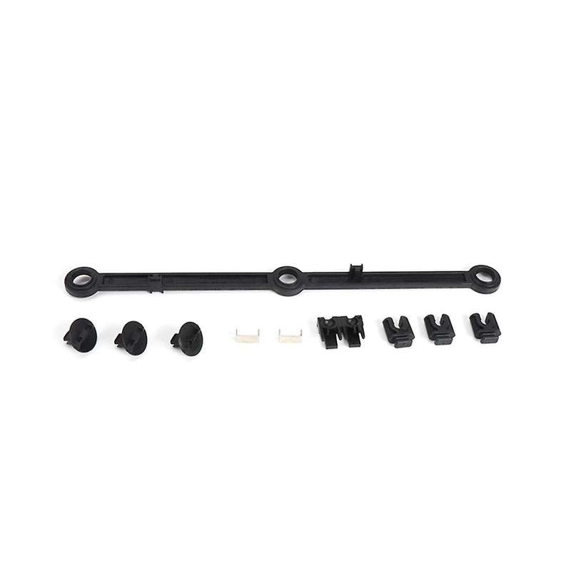 Car Intake Manifold Runner Connecting Rods for M642 W164 W166 Car Accessories