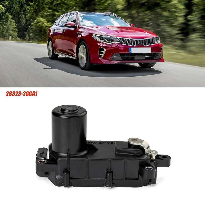Car Intake Motor Control Solenoid Valve 28323-2gga1 for 2015-2019