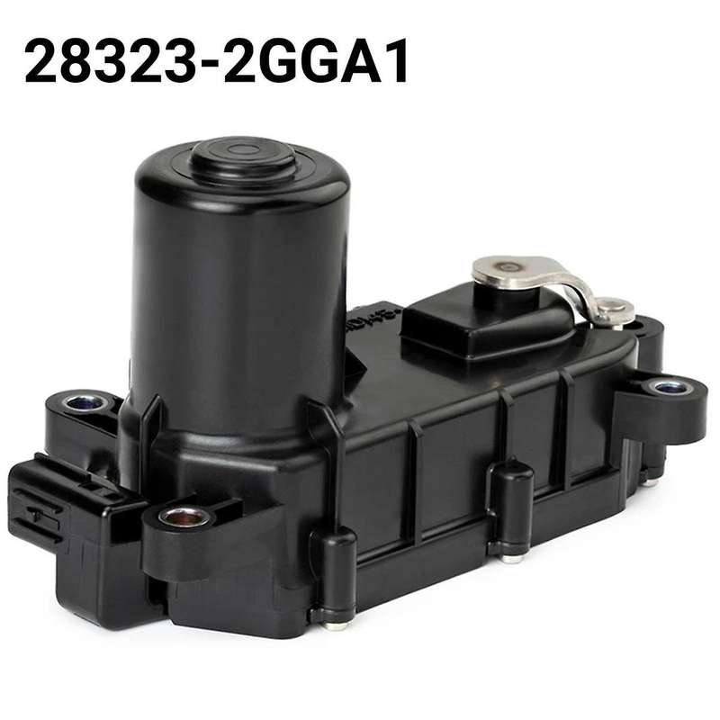Car Intake Motor Control Solenoid Valve 28323-2gga1 for 2015-2019