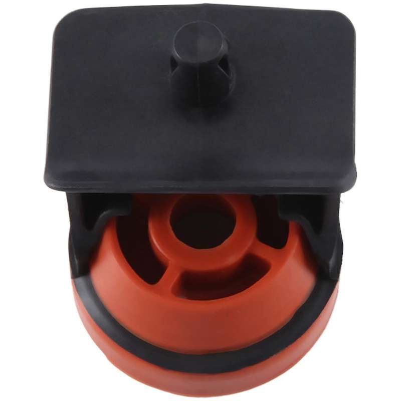 Car Intake Muffler Bracket 13718620474 for 6 7 Series G32 2017-2020 G12 2016-2019 Air Filter Bracket