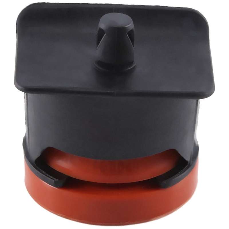 Car Intake Muffler Bracket 13718620474 for 6 7 Series G32 2017-2020 G12 2016-2019 Air Filter Bracket