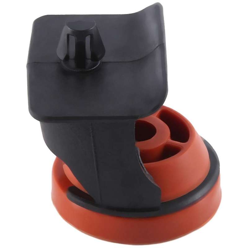 Car Intake Muffler Bracket 13718620474 for 6 7 Series G32 2017-2020 G12 2016-2019 Air Filter Bracket