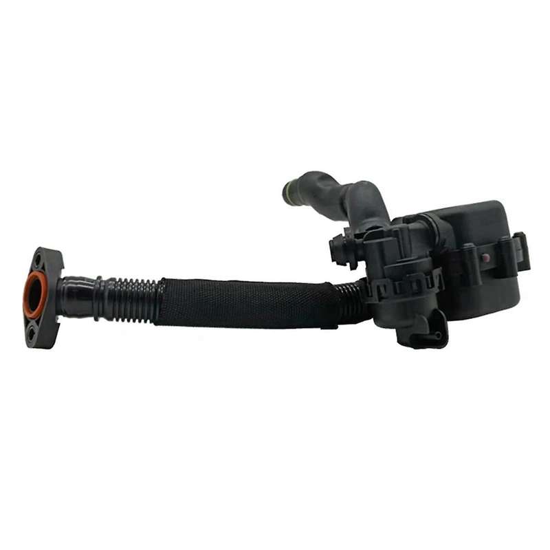 Car Intake Manifold Symposer for 2013 Sports Range 3.0l Vacuum Pump Chamber Fuel Tank Lr049365 Lr04