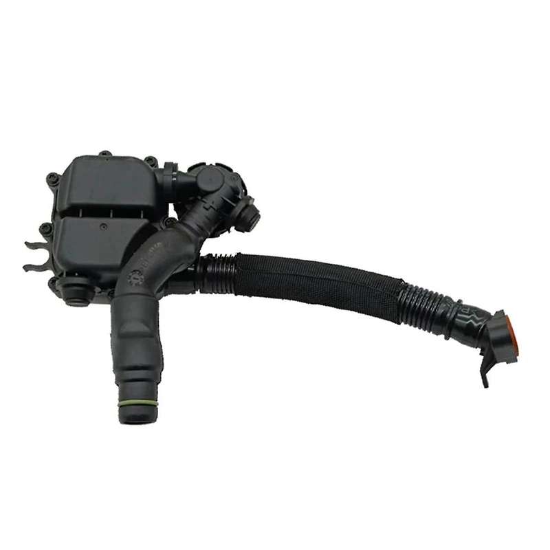 Car Intake Manifold Symposer for 2013 Sports Range 3.0l Vacuum Pump Chamber Fuel Tank Lr049365 Lr045