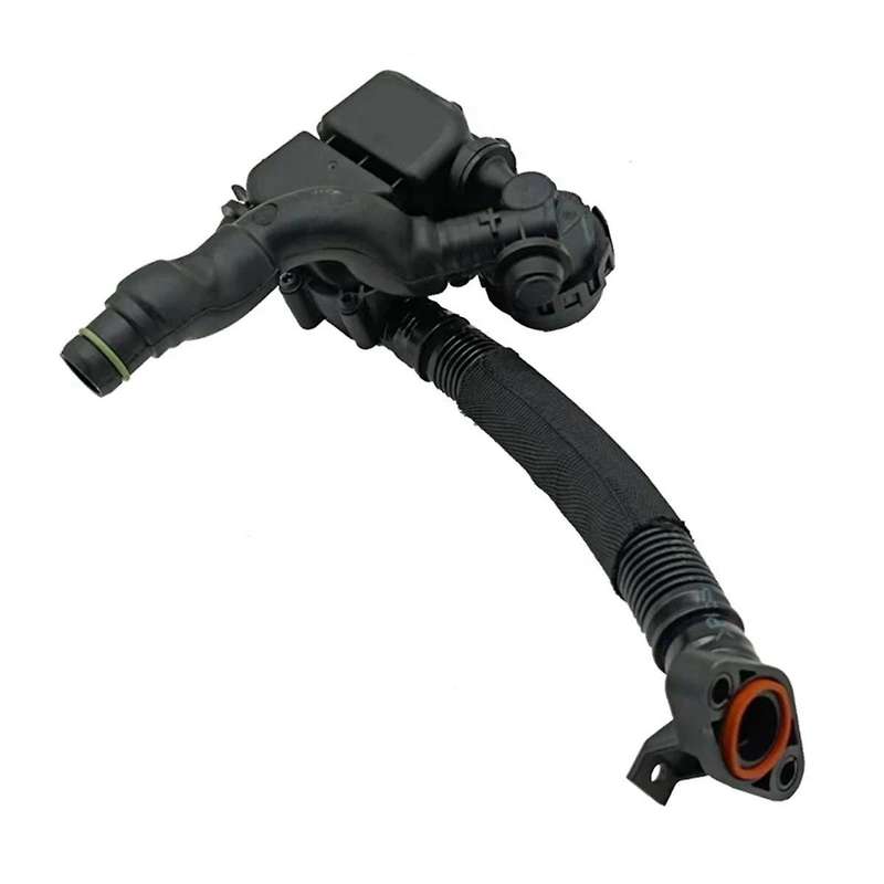 Car Intake Manifold Symposer for 2013 Sports Range 3.0l Vacuum Pump Chamber Fuel Tank Lr049365 Lr045