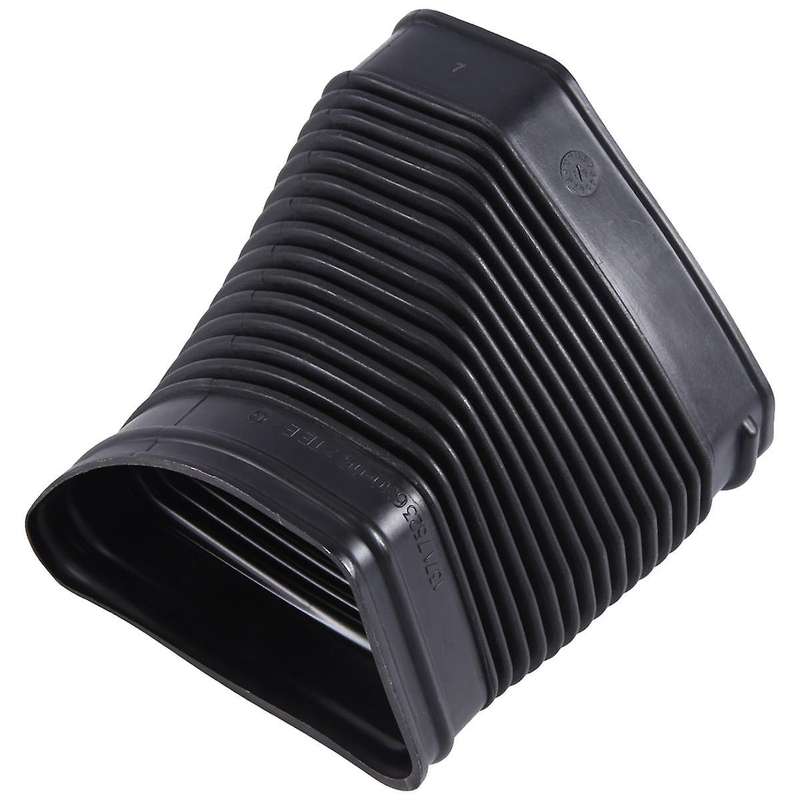 Car Intake Pipe Air Intake Hose Boost Air Intake Hose 13717523630 for 1 3 Series E81 E84 E87 E92 E93