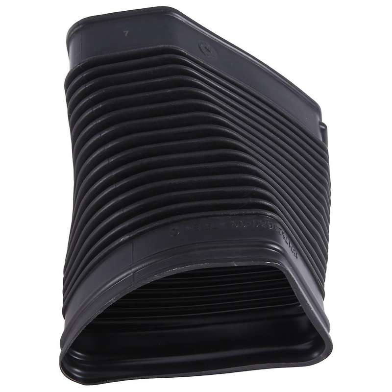 Car Intake Pipe Air Intake Hose Boost Air Intake Hose 13717523630 for 1 3 Series E81 E84 E87 E92 E93