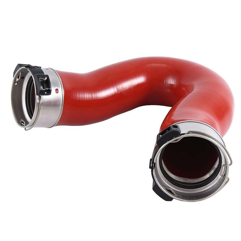 Car Intake Pipe Intercooler Hose Boost Air Intake Hose(rh) 9065285082 A9065285082 for - Sprinter 25