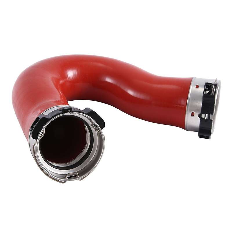 Car Intake Pipe Intercooler Hose Boost Air Intake Hose(rh) 9065285082 A9065285082 for - Sprinter 25