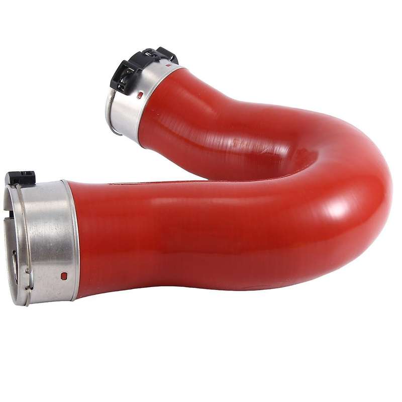 Car Intake Pipe Intercooler Hose Boost Air Intake Hose(rh) 9065285082 A9065285082 for - Sprinter 25