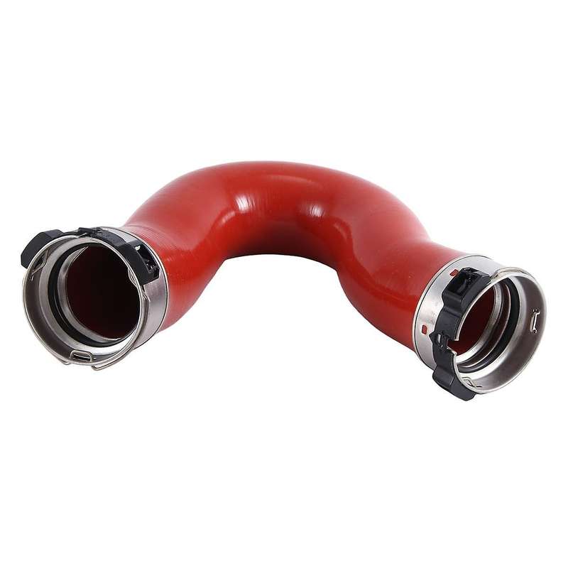 Car Intake Pipe Intercooler Hose Boost Air Intake Hose(rh) 9065285082 A9065285082 for - Sprinter 25