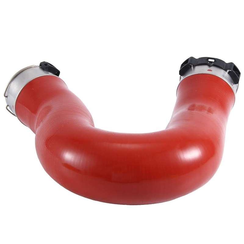 Car Intake Pipe Intercooler Hose Boost Air Intake Hose(rh) 9065285082 A9065285082 for - Sprinter 25