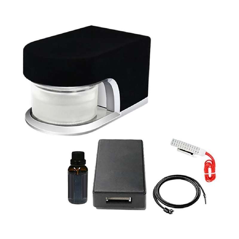 Car Intelligent Control Aromatherapy System Anions Fragrance for Model Y Model 3
