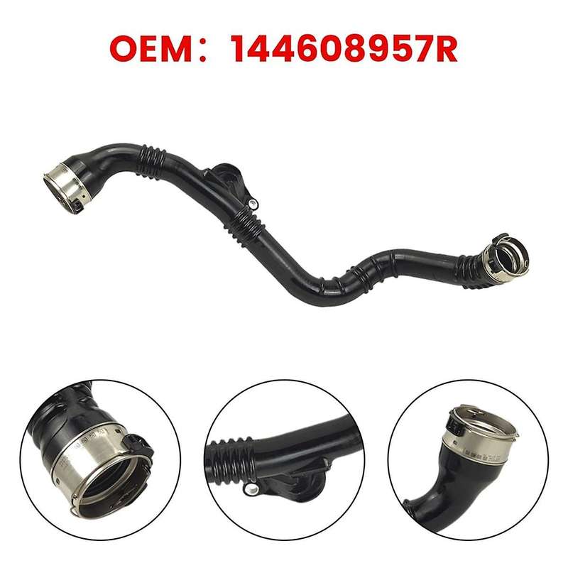 Car Intercharging Air Line for Grandtour (KP) 1.5 144608957R