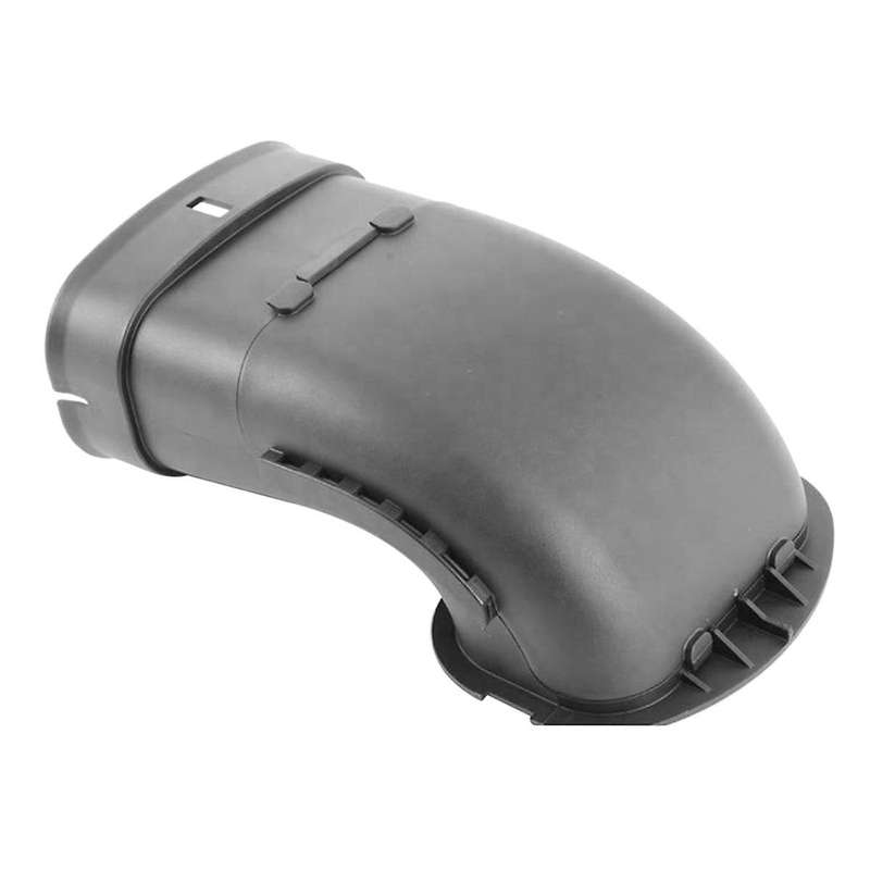 Car Intake Tube Inlet Air Pipe Admission Pipe Air Filter Intake Duct 13717601869 for X3 F25 X4 F26 2