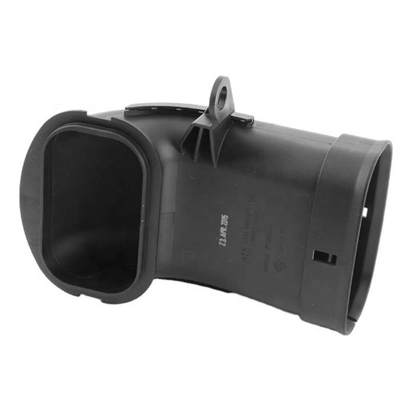 Car Intake Tube Inlet Air Pipe Admission Pipe Air Filter Intake Duct 13717601869 for X3 F25 X4 F26 2