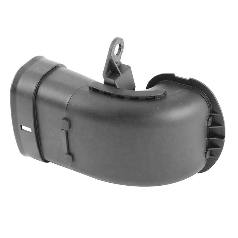 Car Intake Tube Inlet Air Pipe Admission Pipe Air Filter Intake Duct 13717601869 for X3 F25 X4 F26 2