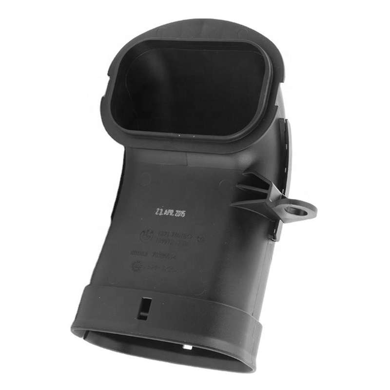 Car Intake Tube Inlet Air Pipe Admission Pipe Air Filter Intake Duct 13717601869 for X3 F25 X4 F26 2