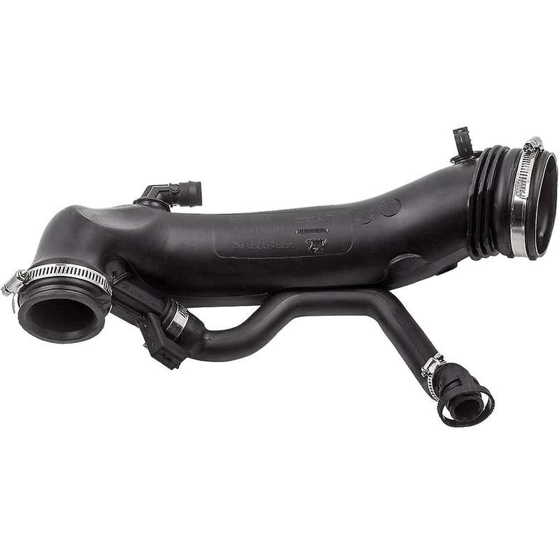 Car Intake Turbo Hose for 207 3008 308 5008 508 RCZ 1.6 16V for C4 C4L C5 III 9811909980