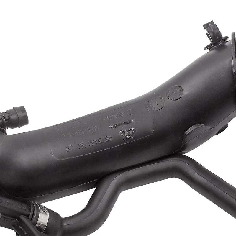 Car Intake Turbo Hose for 207 3008 308 5008 508 RCZ 1.6 16V for C4 C4L C5 III 9811909980