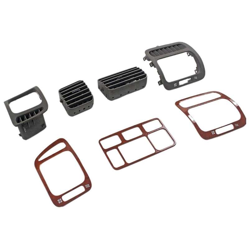 Car Interior A/c Penal Insect Replacement for Land Cruiser 100 Ujz100 Fj100 Lc100 Accessories