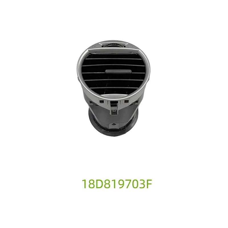 Car Interior A/c Cover Outlet Grille for 2008-2015 Air Conditioning Vents 18d819703f B