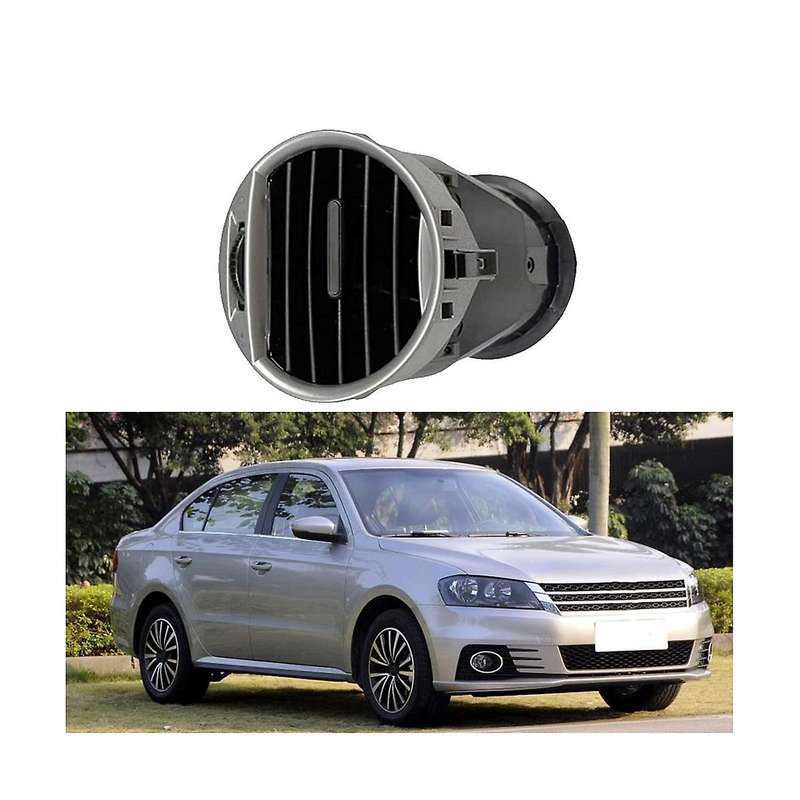 Car Interior A/c Cover Outlet Grille for 2008-2015 Air Conditioning Vents 18d819703f B