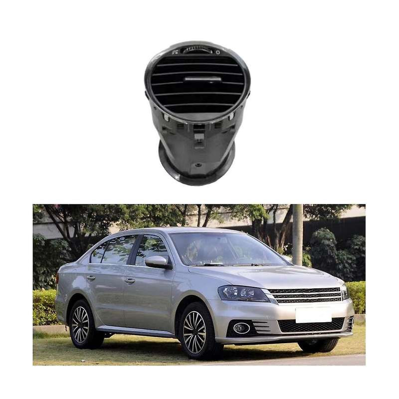 Car Interior A/C Cover Outlet Grille for 2008-2015 Air Conditioning Vents 18D819703H A