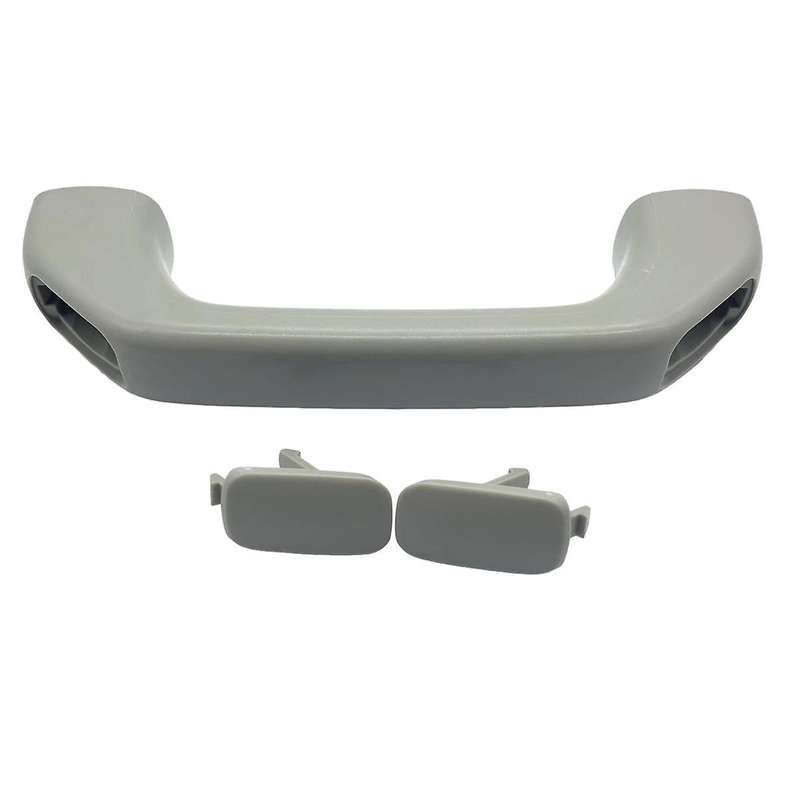 Car Interior A-pillar Inner Roof Door Safe Pull Handle for Cruiser 2007-2022 Car Accessories 74603-