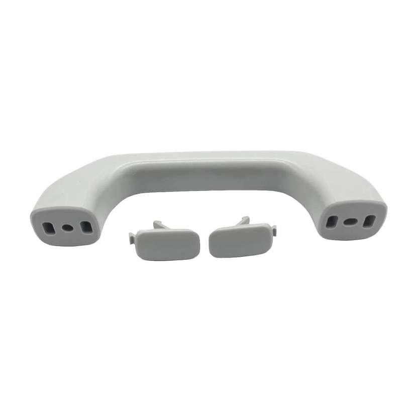 Car Interior A-pillar Inner Roof Door Safe Pull Handle for Cruiser 2007-2022 Car Accessories 74603-