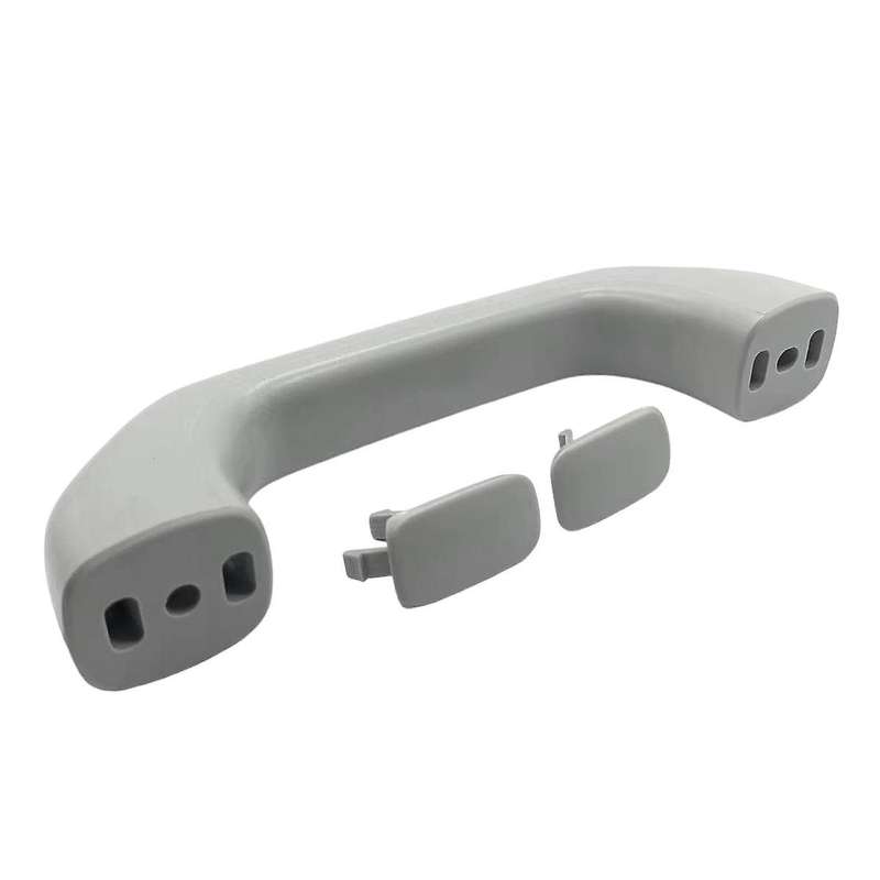 Car Interior A-pillar Inner Roof Door Safe Pull Handle for Cruiser 2007-2022 Car Accessories 74603-