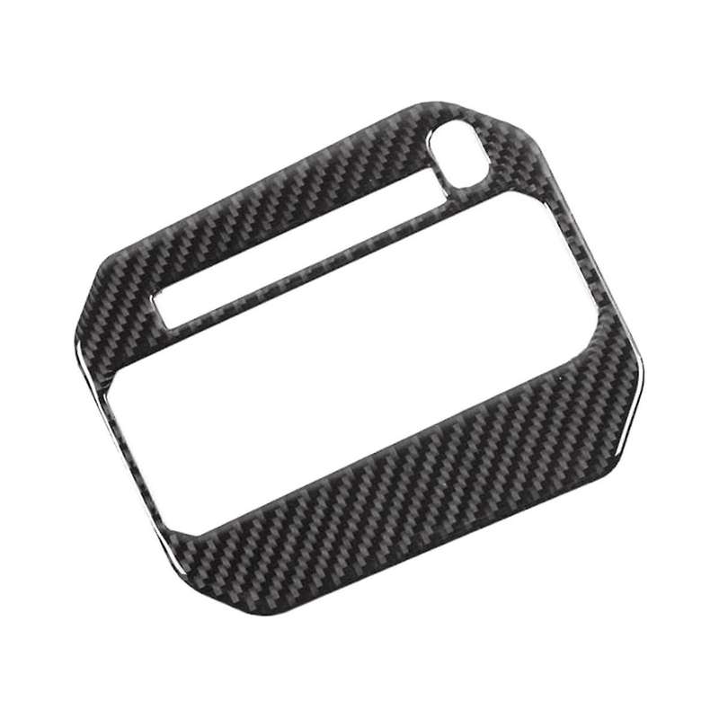 Car Interior Accessories Gear Shift Box Panel Cover Fit for Jimny 2019 2020