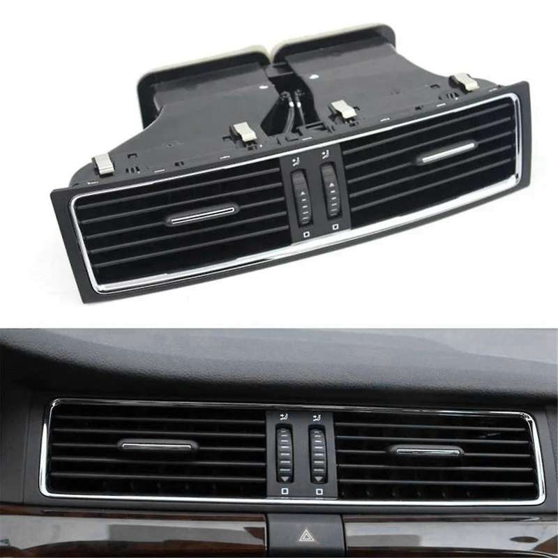 Car Interior Dash AC Air Outlet Vent Grill for Superb 2 MK2 3T 2009-2015 3T0820951 3T0819701 3T08197