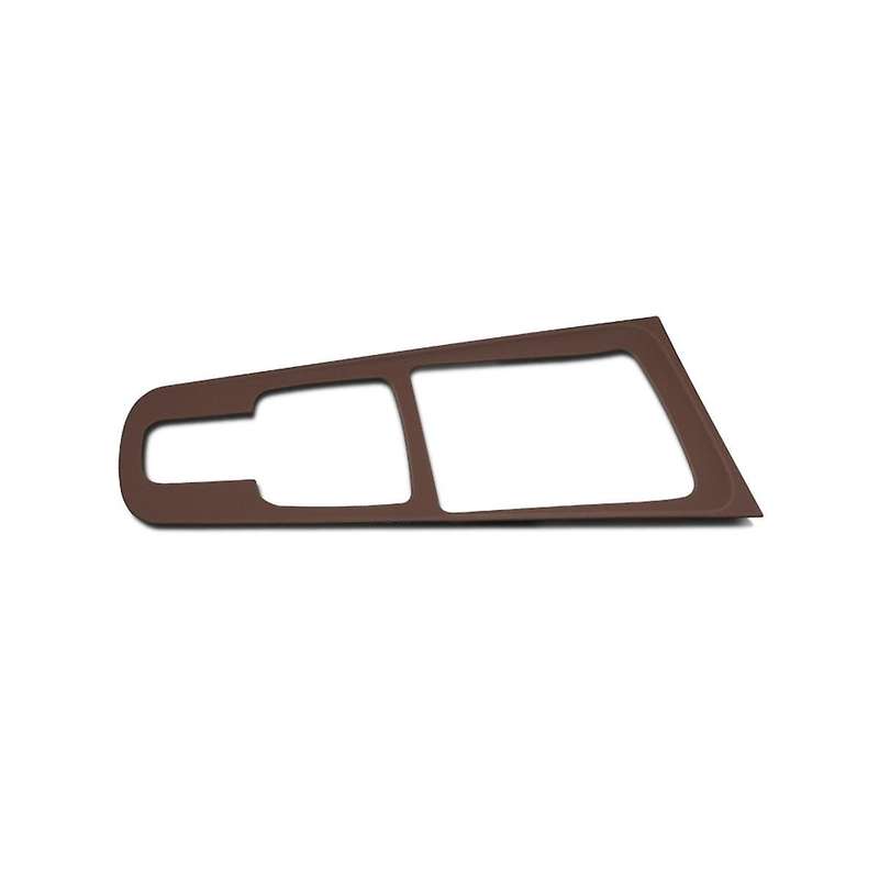 Car Interior Center Control Panel Trim Frame for B Gla Eqa Eqb Class 2020-2023 Shifter Bezel Cover B