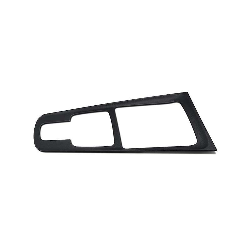Car Interior Center Control Panel Trim Frame for B Gla Eqa Eqb Class 2020-2023 Shifter Bezel Cover A