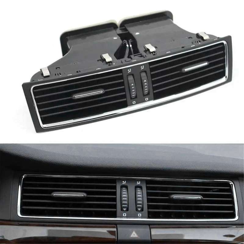 Car Interior Dash AC Air Outlet Vent Grill for Superb 2 MK2 3T 2009-2015 3T0820951