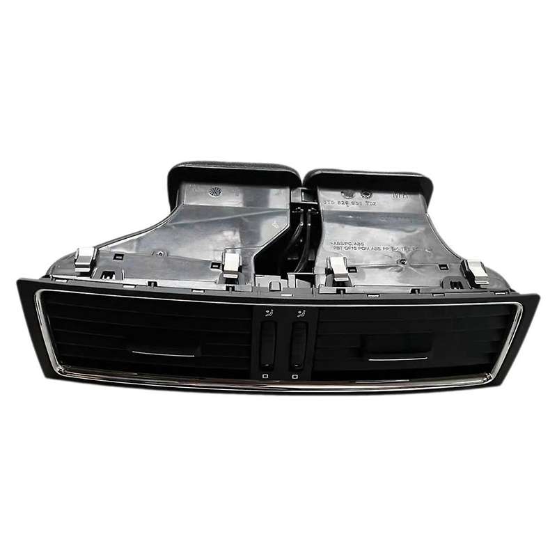 Car Interior Dash AC Air Outlet Vent Grill for Superb 2 MK2 3T 2009-2015 3T0820951