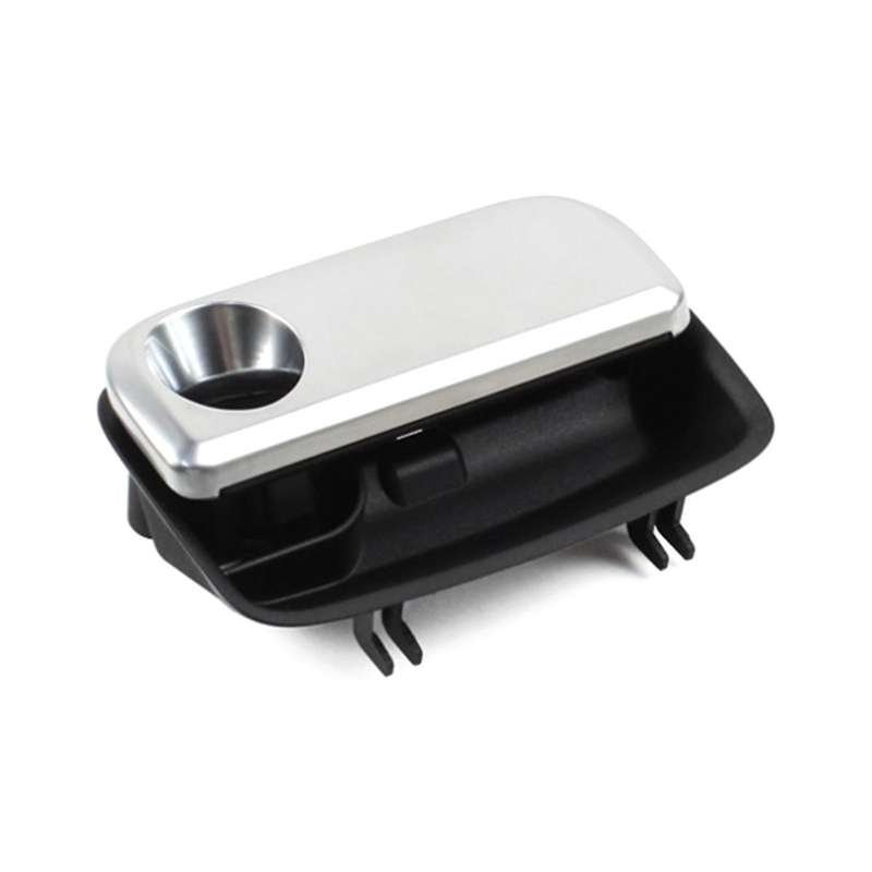 Car Interior Dash Glove Box Lock Storage Box Handle for 95B 981 970 95B857095F D
