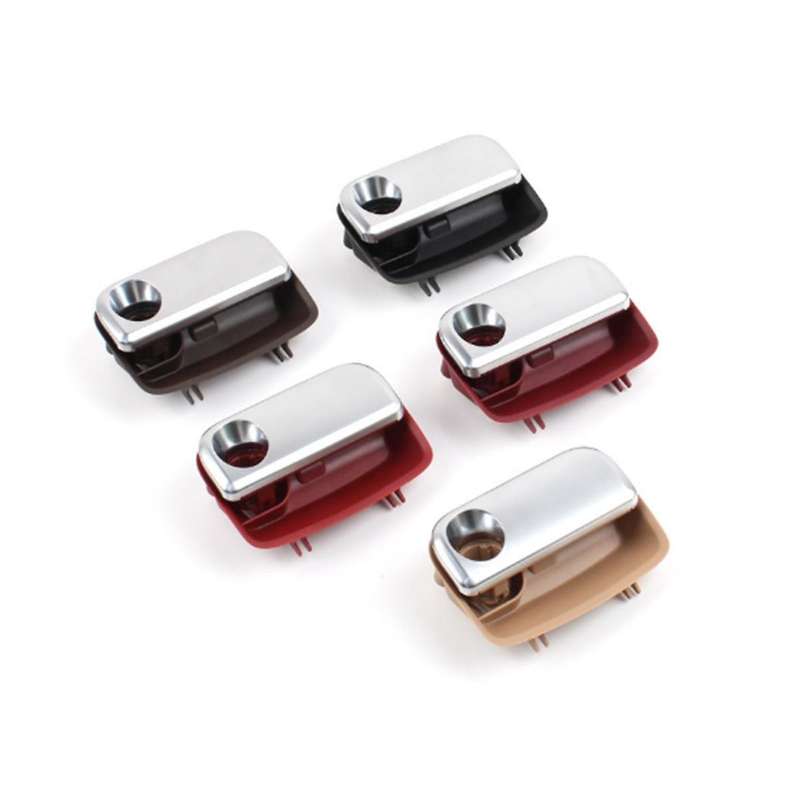 Car Interior Dash Glove Box Lock Storage Box Handle for 95B 981 970 95B857095F B