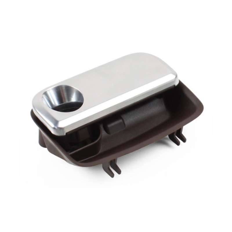 Car Interior Dash Glove Box Lock Storage Box Handle for 95B 981 970 95B857095F B