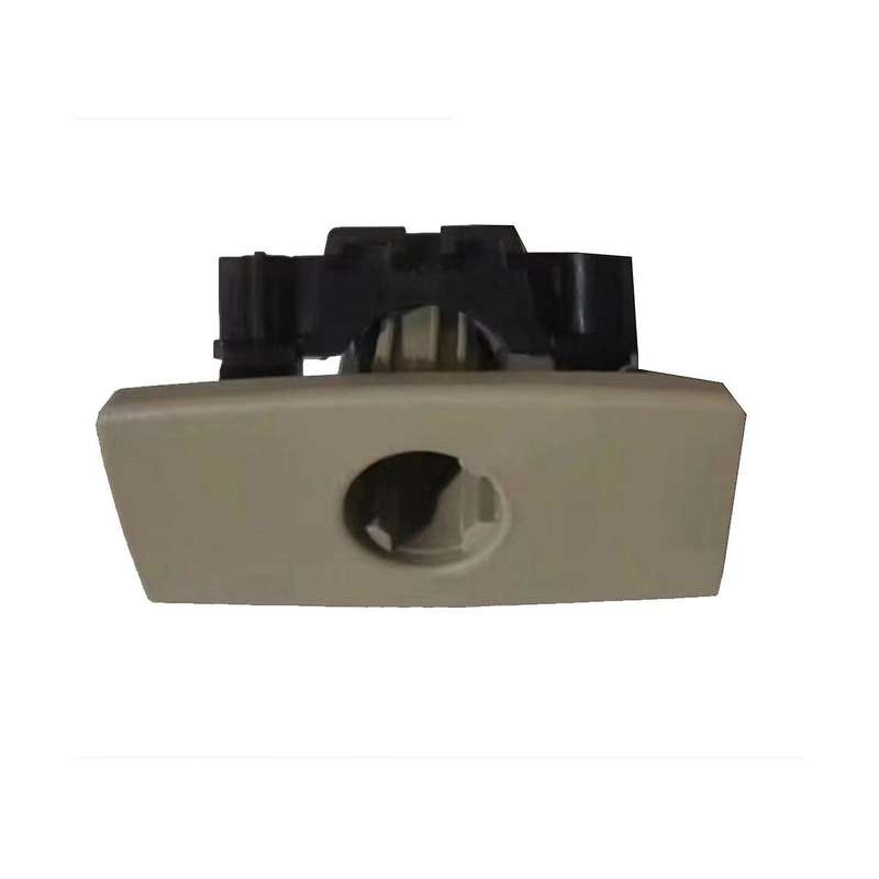 Car Interior Dash Glove Box Lock Storage Box Handle for X3 F25 X4 F26 2011-2017 51169242098