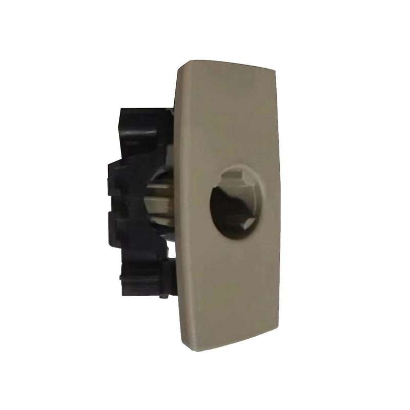 Car Interior Dash Glove Box Lock Storage Box Handle for X3 F25 X4 F26 2011-2017 51169242098