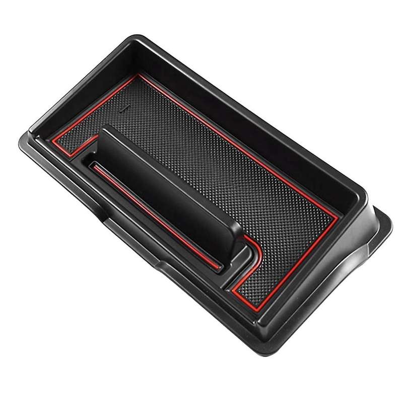 Car Interior Dashboard Storage Box Interior Center Consoles Storage Box for Jimny JB64 JB74 2019 202