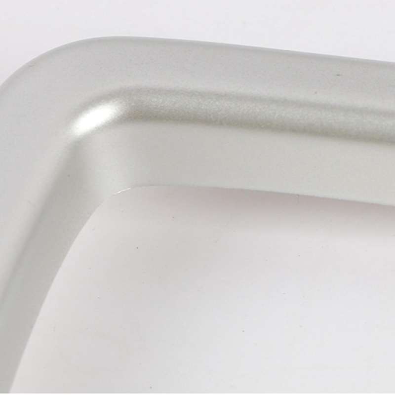 Car Interior Decoration Cup Holder Sticker Cover Trim Rear Center Armrest Water Cup Frame for 2019 2