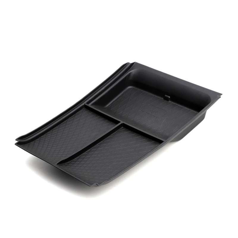 Car Interior Decoration Accessories, Central Armrest Box, Storage Box for DONGFENG Voyah Free 2024