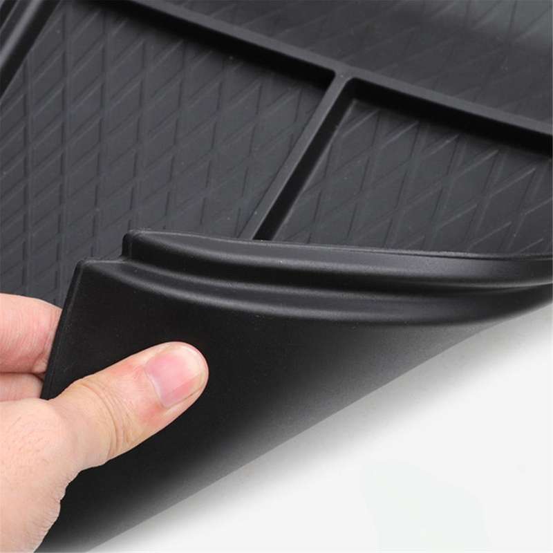 Car Interior Decoration Accessories, Central Armrest Box, Storage Box for DONGFENG Voyah Free 2024