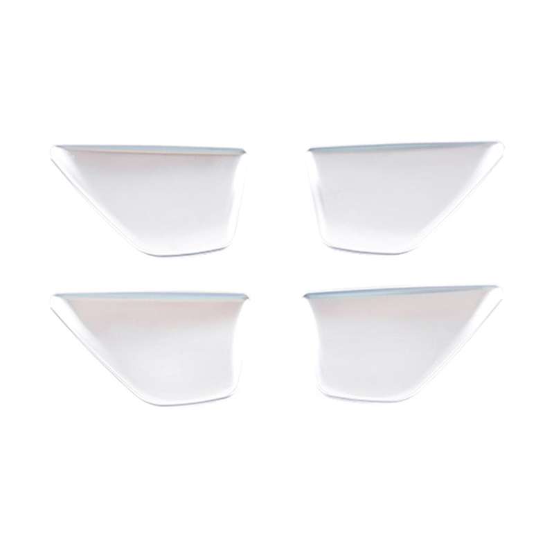 Car Interior Door Bowl Cover Panel for C Class W205 15-20 E GLC W213 X243 16-20