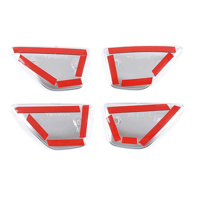 Car Interior Door Bowl Cover Panel for C Class W205 15-20 E GLC W213 X243 16-20