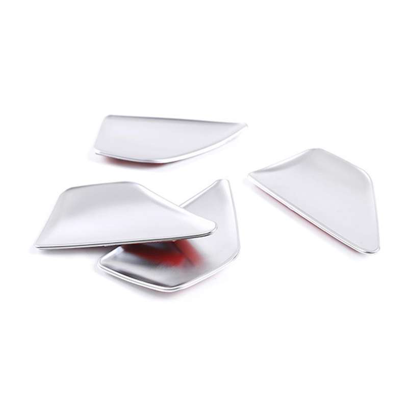 Car Interior Door Bowl Cover Panel for C Class W205 15-20 E GLC W213 X243 16-20