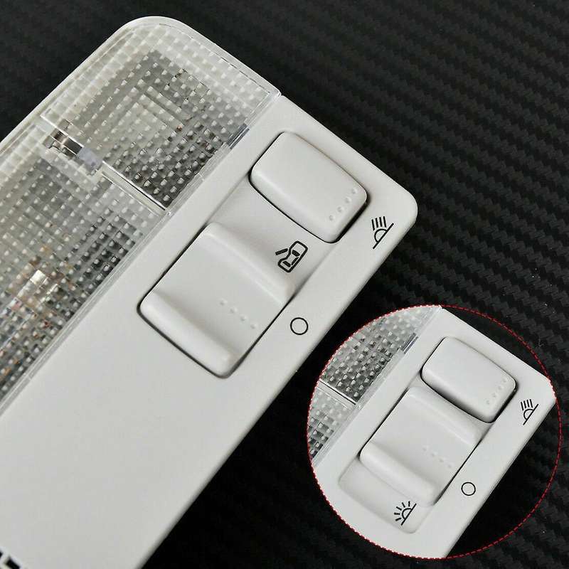 Car Interior Dome Light Reading Lamp Wire Cable for B5 - Golf MK4 1TD 947 105 3B0947105C